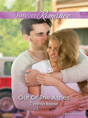 cover image of Out of the Ashes